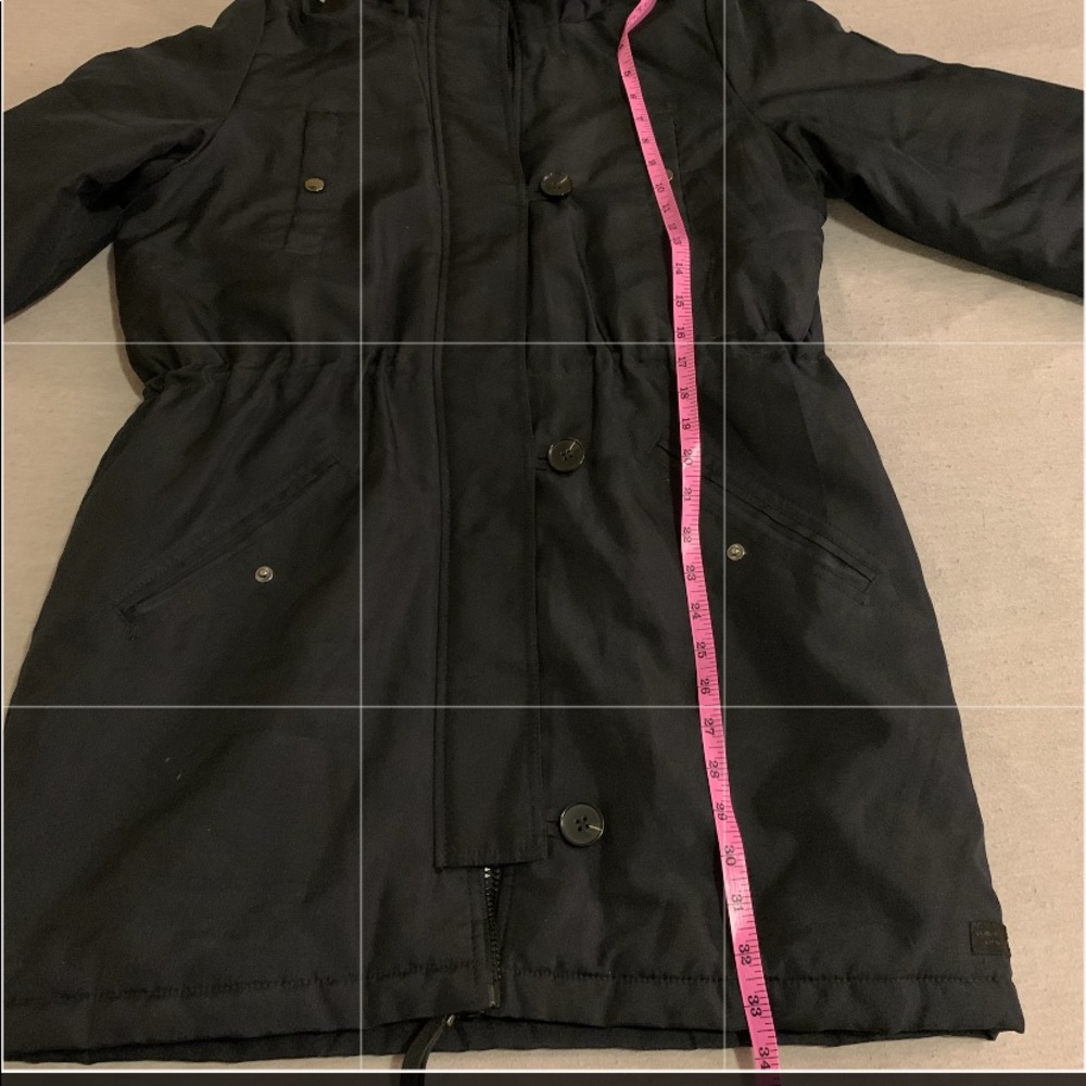 Vero Moda Winter Jacket - Picture 13 of 15
